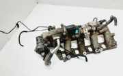 Ansaugbrücke OPEL VECTRA C 1.9 CDTI 55192747