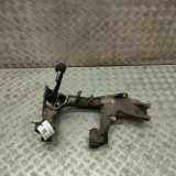 Left Side Subframe Bracket PORSCHE 911 (996) 3.6 Carrera 4 99733115103