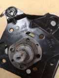 Heckscheibenheber hinten links VW SHARAN (7M8, 7M9, 7M6) 2.0 TDI 7M3839401A