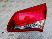 Heckklappenleuchte rechts CITROËN C4 II (B7) 1.6 HDi 90 9672155480