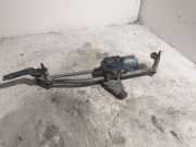 Wischergestänge vorne VW Passat B7 Alltrack (36, B7) 3C195523BVA