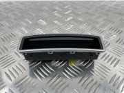 Mittelkonsole Verkleidung AUDI A6 Avant (4G5, C7, 4GD) 3.0 TDI quattro 1192922