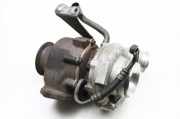 Turbolader BMW 5 Touring (E61) 520 d 781019903D