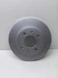 Bremsscheibe vorne rechts HYUNDAI ACCENT II Sedan (LC) 1.5 CRDi 5171225061