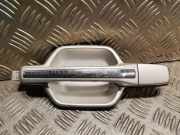 Türgriff links hinten Mitsubishi Pajero III (V6, V7)