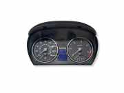 Kombiinstrument BMW 3 (E90) 325 d A2C53284014