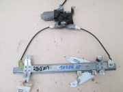 Fensterheber links hinten Nissan Primera Traveller (WP11)