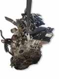 Motor BMW 3 (E90) 318 d 89026972