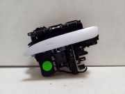 Türaußengriff links PORSCHE Taycan Cross Turismo (Y1B) 4 9J1837885B