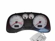 Kombiinstrument PEUGEOT 407 SW (6E_) 2.7 HDi 216775064