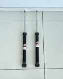 Stoßdämpfer hinten rechts FIAT GRANDE PUNTO (199_) 1.4 55700608 51943197