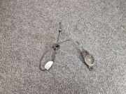 Parktronic PDC-Lautsprecher MERCEDES-BENZ E (W213) E 220 d (213.004) A0008220000