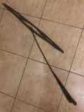 Kofferraum-Abdeckung FORD FOCUS (DAW, DBW) 1.6 16V 85GG17526E1A