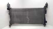 Kühler Citroen Nemo Kasten (AA) 51780666