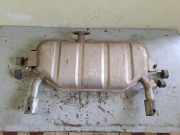 Auspuffanlage hinten Mazda CX-3 (DK) PEG8