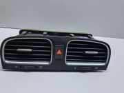 Mittelkonsolenschacht VW GOLF VI Variant (AJ5) 1.6 MultiFuel 5K0815736D