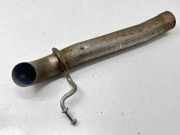 Auspuffblende VW Transporter T5 Kasten () 181424