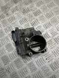 Drosselklappe NISSAN NP300 NAVARA (D40) 2.5 dCi 4WD 16119EC00B