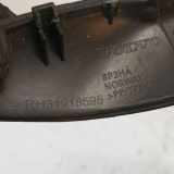 Zierleiste Windschutzscheibe Frontscheibe VOLVO V70 II (SW) 2.4 D5 31218595