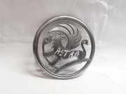 Modelbeschriftung OPEL ASTRA H Furgon (L70) 1.9 CDTI 16V 24549