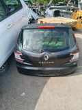 Kofferraumdeckel RENAULT MEGANE III Hatchback (BZ0_) 1.5 dCi (BZ0C)
