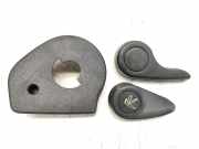 Sitz links vorne Citroen C2 () 9642684477