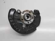 Achsschenkel (ABS) rechts vorne Volvo V70 III (135) 31201286