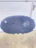 Polster der Motorhaube VW PASSAT B7 (362) 2.0 TDI 3AA383831
