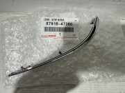 Abdeckung Außenspiegel rechts Toyota Prius (W5) 8791B47360