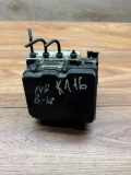 ABS Hydraulikblock MERCEDES-BENZ B (W245) B 200 TURBO (245.234) 5251107