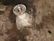 Vorderes Untersetzungsgetriebe