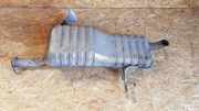 Auspuffanlage hinten Citroen C4 Grand Picasso (U) PSA3087