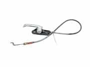 Türöffner innen links vorne Jaguar XJ (XJ 40, 81) BEC4975