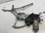 Fensterheber links vorne Opel Zafira B (A05)