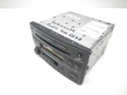 Radio/Navigationssystem-Kombination Nissan 350 Z Roadster (Z33) 28188CD700