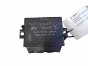 Einparkhilfe PDC Steuergerät FORD FOCUS C-MAX 1.8 3M5T15K866BE