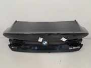 Kofferraumdeckel BMW 8 Gran Coupe (G16, F93) M850i xDrive 7446336 7417348