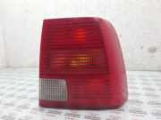 Lampenträger Heckleuchte rechts VW Passat B5 (3B2) 3B5945096G