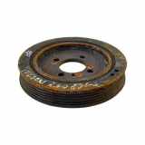 Kurbelwellenriemenscheibe HYUNDAI TUCSON (JM) 2.0 CRDi 4WD