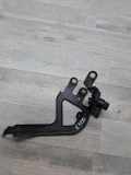 Kotflügelhalter vorne links BMW 5 (F10) 530 d