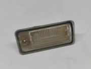 Kennzeichenbeleuchtung AUDI A4 Avant (8ED, B7) 2.7 TDI 4462101r