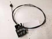 Motorhaubenöffnungsgriff MAZDA 5 (CR19) 2.0 CD