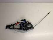 Türgriffrahmen BMW 4er Gran Coupe (F36) 7291413