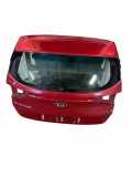 Kofferraumdeckel KIA SPORTAGE (JE_, KM_) 2.0 CRDi