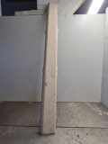 Vorderer oberer Gitter VW TRANSPORTER IV Furgon (70XA) 1.9 D