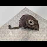 Radnaben vorne rechts TOYOTA LAND CRUISER 120 (_J12_) 3.0 D-4D (KDJ120, KDJ125)