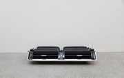 Frischluftgrill LAND ROVER RANGE ROVER VELAR (L560) 2.0 4x4 J8A2-014L20-AC
