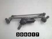 Wischermotor vorne Nissan Murano I (Z50)