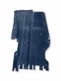 Unterbodenabdeckung links AUDI A4 Allroad (8KH, B8) 2.0 TDI quattro 8K0825215H