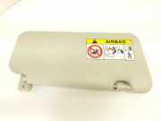 Linke Sonnenblende MAZDA 2 (DL, DJ) 1.5 J53C